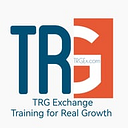 TRG Global Solutions : Training for Real Growth logo