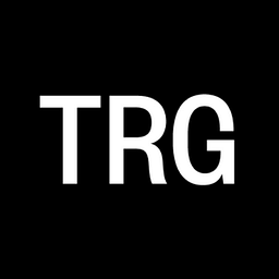 TRG Studios Inc. logo