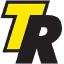Tr Group logo