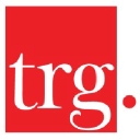 Trg   The Resource Group logo