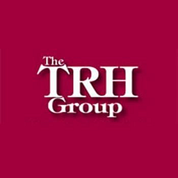 TRH Group Inc. logo