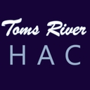 Toms River Heating & Air Conditioning logo