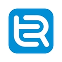 Tr Hirecom logo