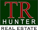 Tr Hunter Real Estate logo