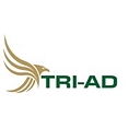 Tri Ad International Freight Forwarding Ltd. logo