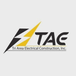 Tri - Area Electrical Construction Inc Logo