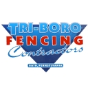 Tri Boro Fencing Contractors Inc. logo