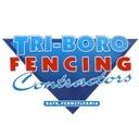 Tri-Boro Fencing Contractors logo