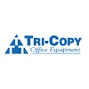Tri Copy Office Equipment, Inc. Office Solutions, Doc Management, Managed Services logo