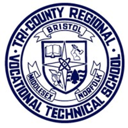 Tri-County Regional Vocational Technical logo