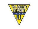 Tri County Security, Nj logo