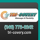 Tri Covery Massage & Flexibility logo
