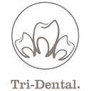 Tri Dental logo