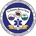 Tri Hampton Rescue Squad logo