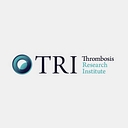Thrombosis Research Institute, London logo
