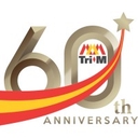 Tri-M Group logo