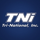Tri National, Inc. logo
