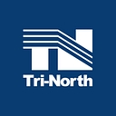 Tri North Builders logo