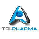 Tri Pharma Inc. logo