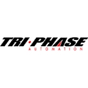 Tri Phase Automation logo