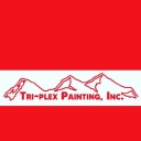 Tri-Plex Painting logo