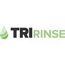 Tri Rinse, Inc. logo