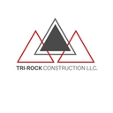 Tri-Rock Construction logo