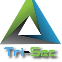 Tri-Sec Plumbing logo