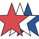 Tri Star Glove logo