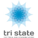 Tri State Electrical & Communications logo
