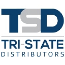 Tri State Distributors, Inc. logo