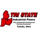 Tri-State Industrial Floors logo