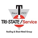 Tri State/Service Roofing & Sheet Metal Group logo