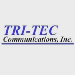Tri-tec logo
