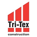 Tri Tex Construction, Inc. logo