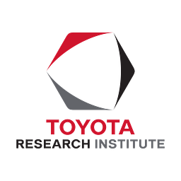 Toyota Research Institute logo