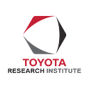 Toyota Research Institute (Lever) logo