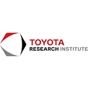 Toyota Research Institute logo