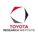 Toyota Research Institute (Lever) logo