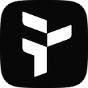 Tria (Prev. Threely) logo