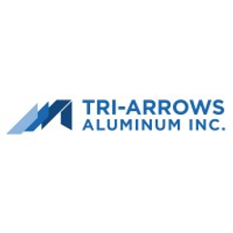 Tri-Arrows Aluminum, Inc. logo