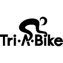 Tri-A-Bike logo