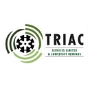 Triac Services Ltd & Also Trading As Lowestoft Rewinds logo
