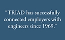 Triad Engineering Corp logo