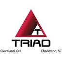 Triad Engineering logo