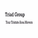Triad Group logo