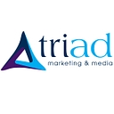 Triad Marketing & Media logo