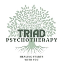 Triad Adult and Pediatric Medicine logo