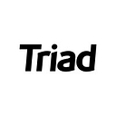 Triad Ltd. logo