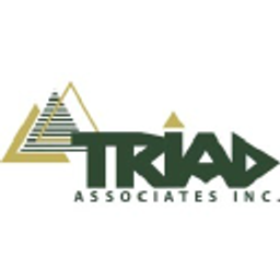 TRIAD ASSOCIATES INC logo